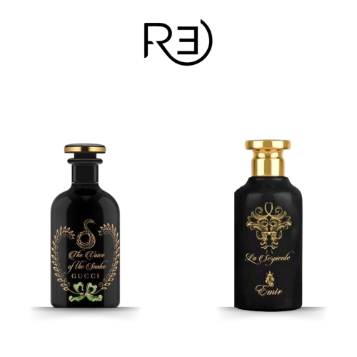 عطر لي سربنت باريس كورنر 100 مل