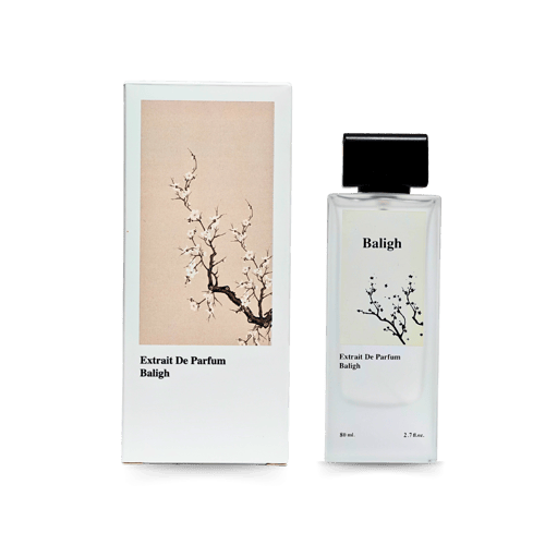 تقسيمة عطر بليغ اكستريت دي بارفيوم 3 مل