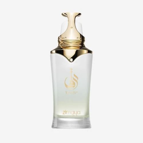 عطر زيمايا ترف وايت للنساء او دو بارفيوم - 100 مل