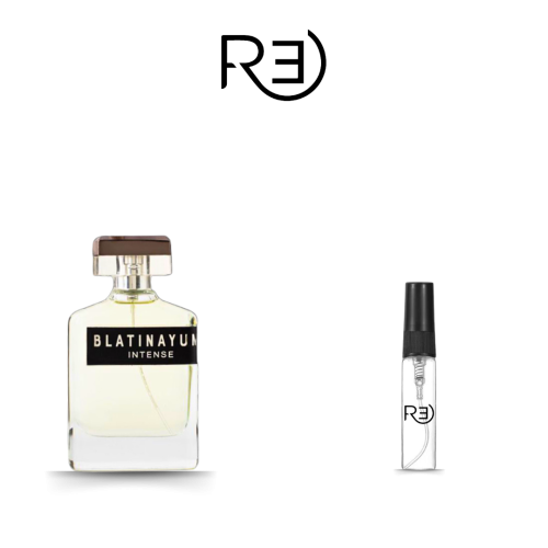 تقسيمة عطر امبير كولكشن بلاتينيوم إنتنس أو دو برفي...