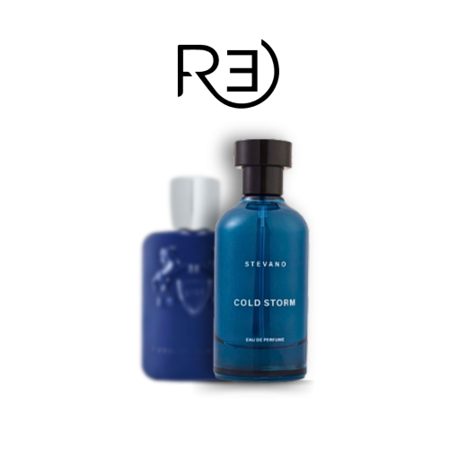 Stefano Cold Storm Perfume 100ml