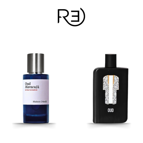 صمام عود او دي بارفيوم 100 مل