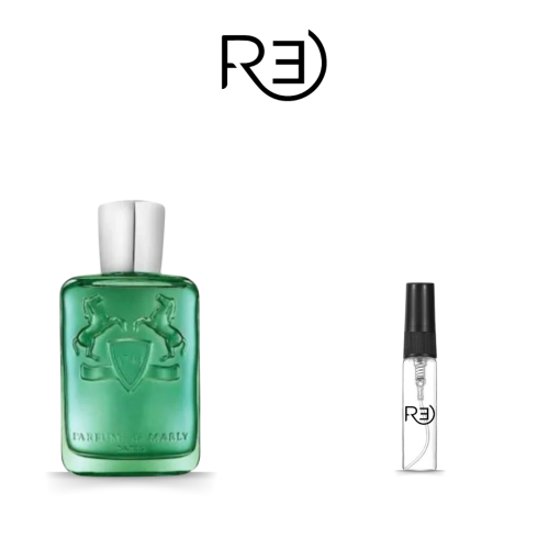 عينة مستوحاة من عطر دو مارلي جرينلي أو دو برفيوم 3...