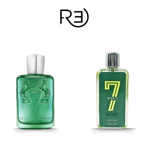 عطر سيزان 7 نايت ناتشر او دي بارفيوم 105 مل