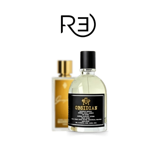 Mudon Obsidian Extrait de Parfum - 100 ml