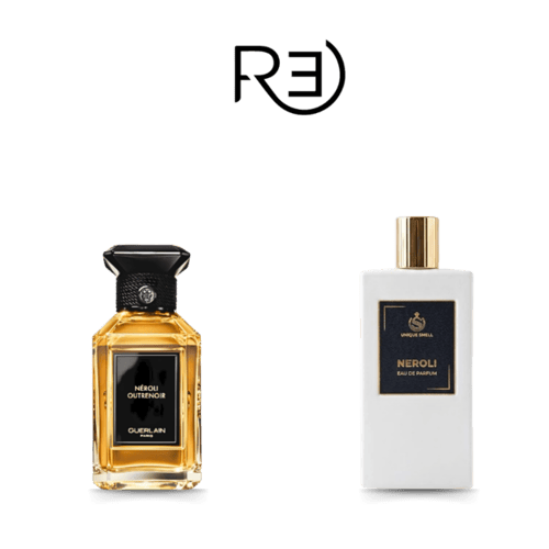 تقسيمة عطر نيرولي يونيك سميل أودي بارفيوم 3 مل