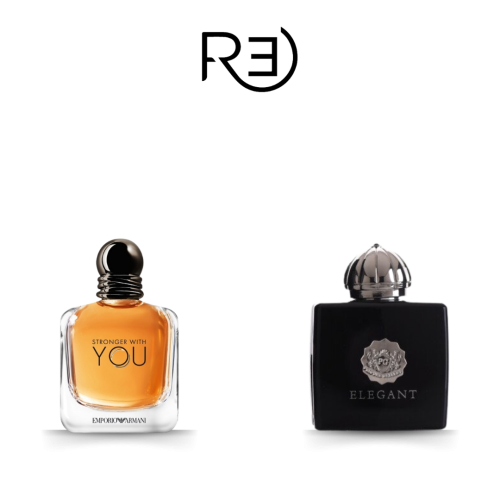 عطر ايلجنت برفيوم 100 مل