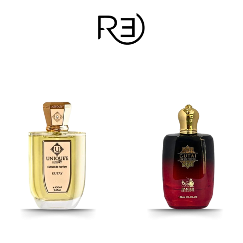 عطر جوتاي بانير اكسكلوسيف او دو بارفيوم 100مل