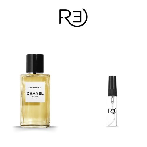 عينة مستوحاة من عطر شانيل سيكمور 3 مل