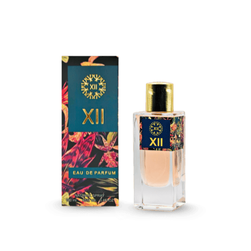 تقسيمة عطر XII اودي برفيوم 3 مل