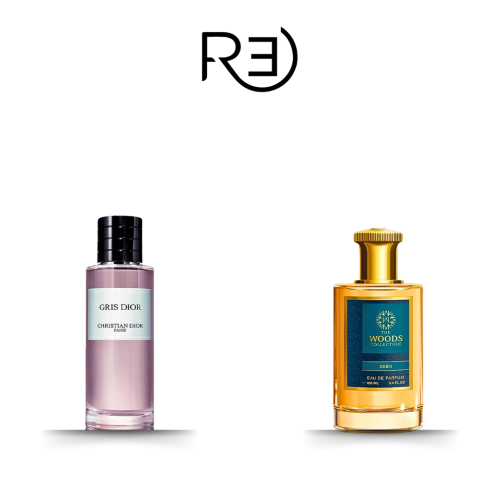 عطر ذا وودز كوليكشن إيدن أو دو برفيوم 100 مل