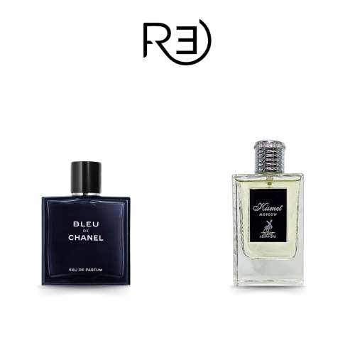 عطر كسميت موسكو 100 مل