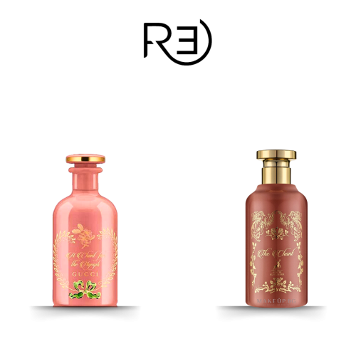 عطر ذا تشانت او دي بارفان ميزون الهمبراء 100 مل