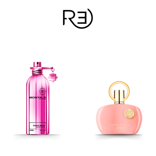 عطر أفنان سوبريماسي بينك بور فيمي 100 مل