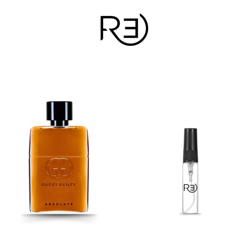 عينة مستوحاة من عطر قوتشي قلتي ابسولوت بور أوم 3 م...