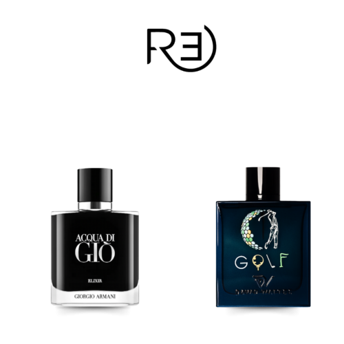 جولف ديفيد والتر الكسير دي بارفيوم 100 مل