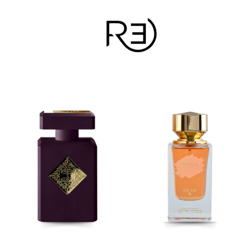 عطر نيش غاليري لوسين او دو برفيوم 100 مل