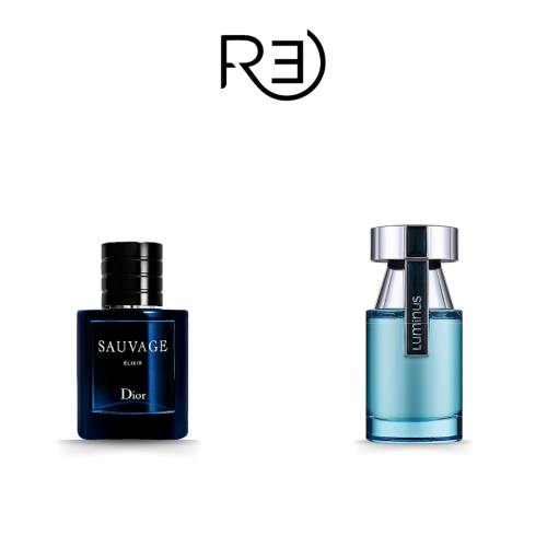 عطر رو بروكا لومينوس بور فيم أو دي بارفان 100 مل