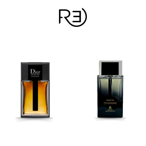 عطر ادکلن دیور هوم اینتنس جی بی لاوز 100 مل