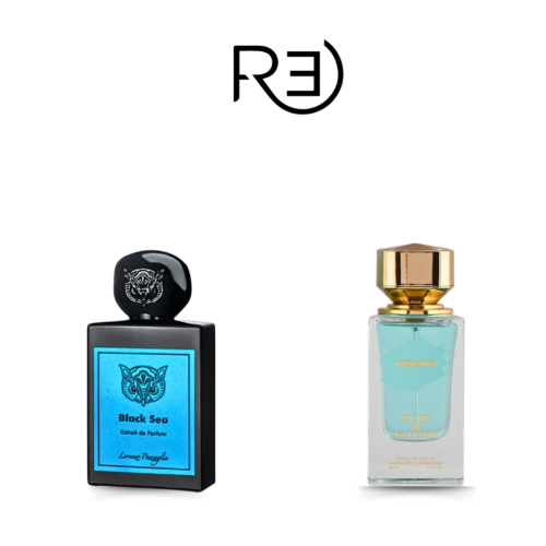 عطر نيش غاليري فيبراتو او دو برفيوم 100 مل
