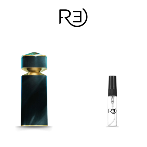 عينة مستوحاة من عطر بولغاري اوروم 3 مل