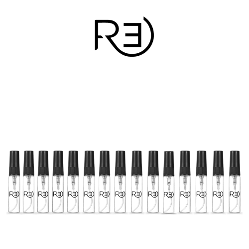 مجموعة عينات رجالية 15x3ml VIP