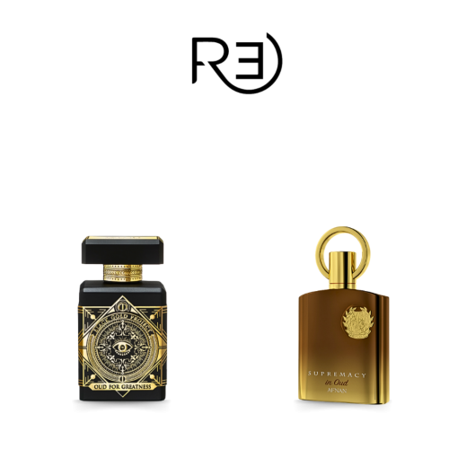 عطر افنان سوبريماسي ان عود او دو بارفيوم 100مل