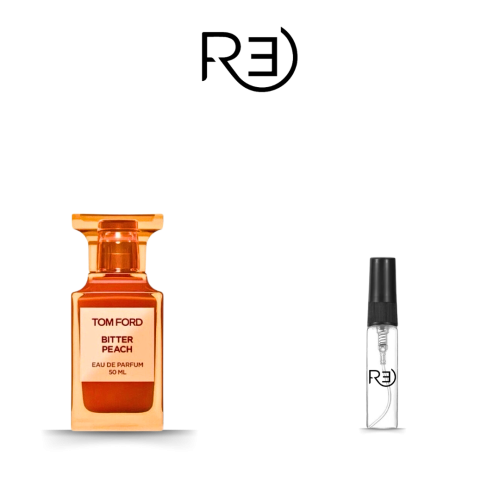 عينة مستوحاة من عطر توم فورد بيتر بيتش 3 مل