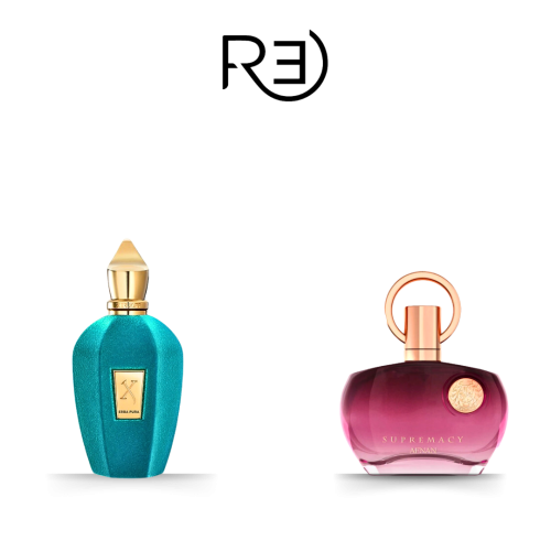 عطر أفنان سوبريماسي أو دو برفيوم 100 مل