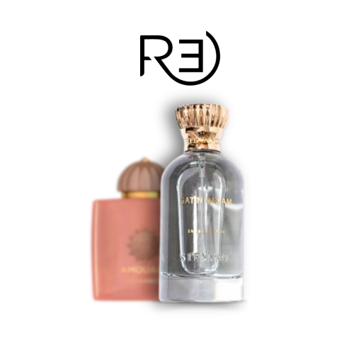 Stefano Satin Dream Perfume 100ml