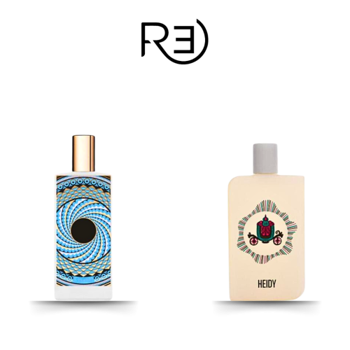 عطر صمام هايدي 100 مل