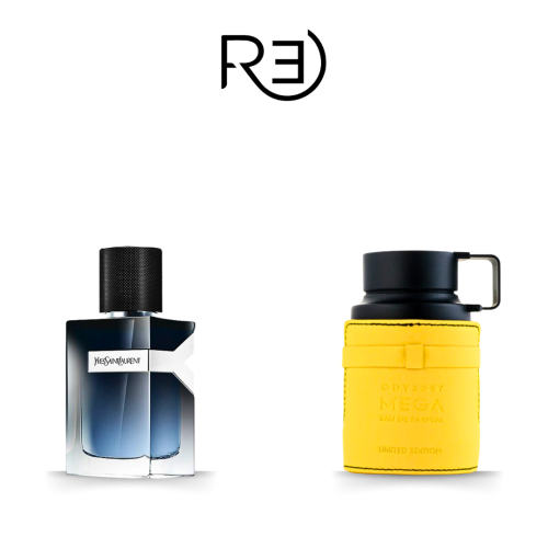 ارماف اوديسي ميجا مان 100 مل