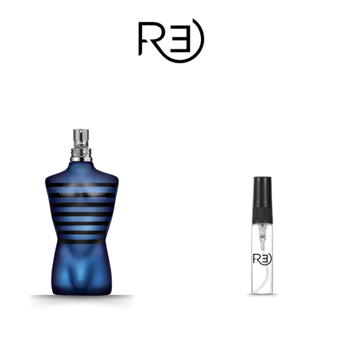 عينة مستوحاة من عطر جانبول التراميل انتنس 3 مل