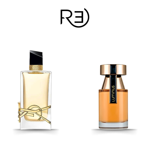 عطر لومينوس بور فيم من رو بروكا 100 مل