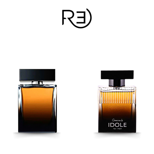 عطر ايدول فور من 100 مل