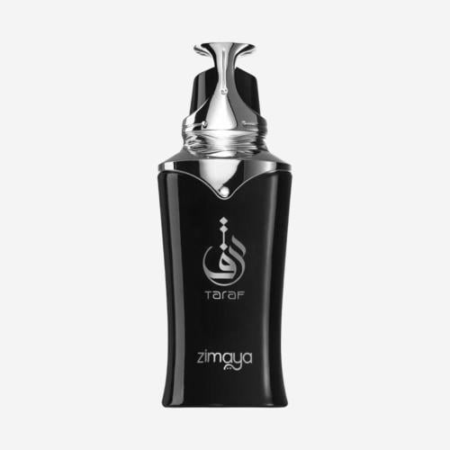 عطر زيمايا ترف بلاك او دو بارفيوم - 100 مل