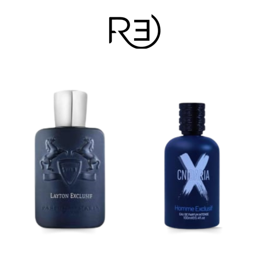 عطر صمام سينداريا اكس هوم اكسكلوسيف او دو بارفيوم...
