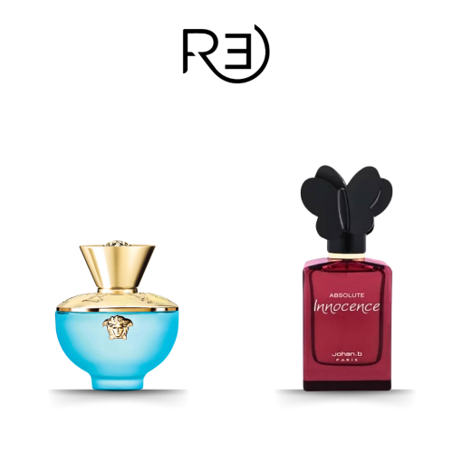 عطر اينوسينس ابسولوت اودو بارفيوم 100مل