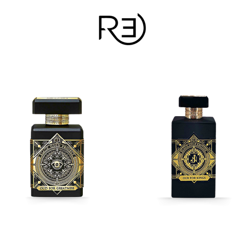 عطر عود الملوك 100 مل