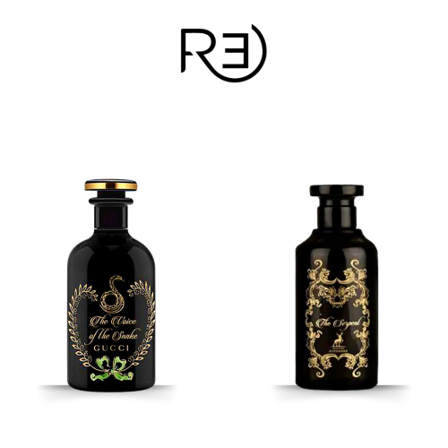 بيرفيوم ذا سيربينت ميزون الهمبرا او دي بارفان 100...