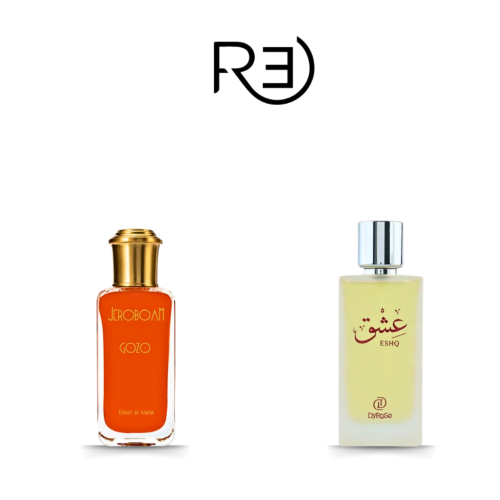 عطر ديروز عشق بارفيوم 100مل