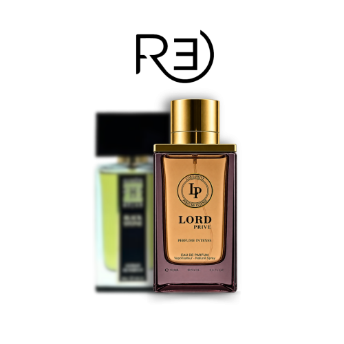 Lord Prive Perfume Intense 100ml