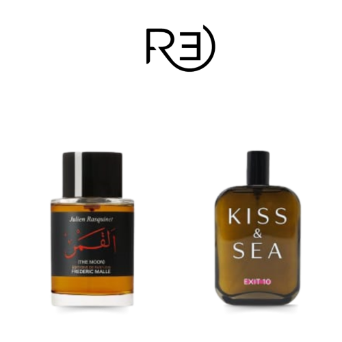 عطر صمام كيس اند سي ايكست 10 او دو بارفيوم 100مل