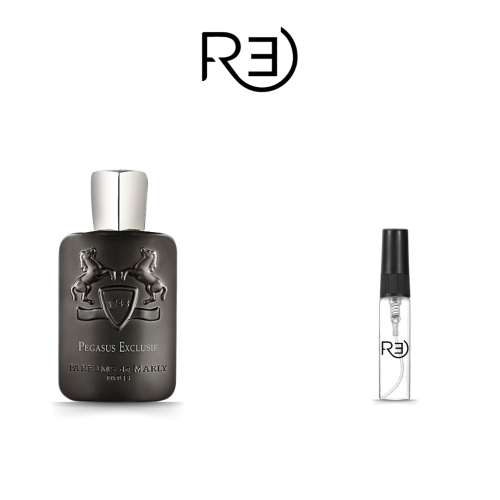 عينة مستوحاة من عطر دي مارلي بيجاسوس اكسكلوسيف 3 م...