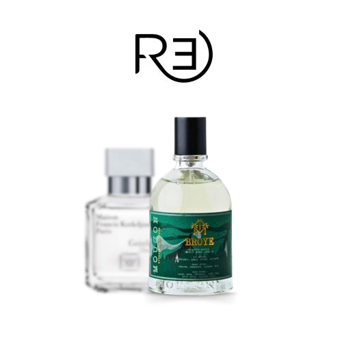 Mudon Bruy Extrait de Parfum - 100 ml