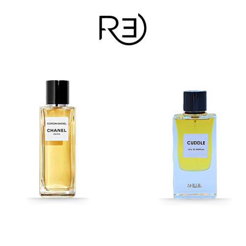 شير كودل أو دو برفيوم 60 مل