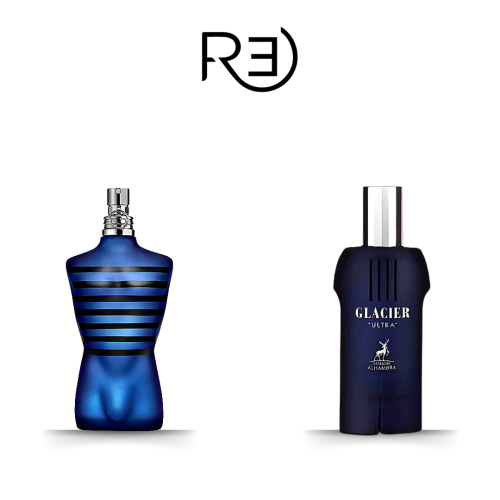 عطر قلاسير الترا من ميسون الهمبرا 100 مل