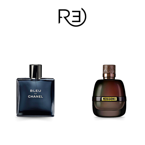 عطر ميسوني برفيوم فور أوم 100 مل