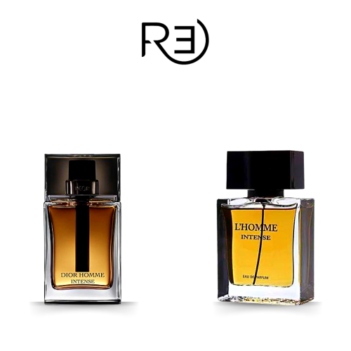 عطر لي هوم انتنس 100 مل