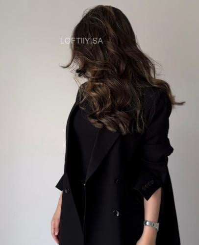 Abaya jacket 23